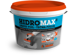 Hidromax Liquid Foil