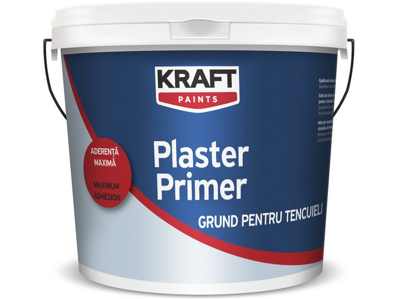Kraft Plaster akrilna podloga za fasadu
