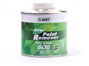600 Eco paint remover 500 Sredstvo za skidanje boja 1l
