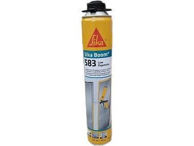 Sika Boom 583 low expansion GS 750