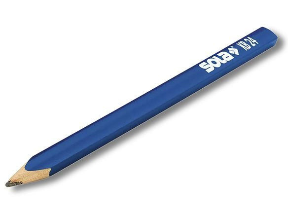 Olovka za keramiku - Plava
