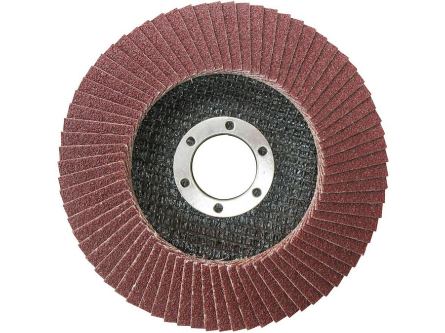 Flap Disk 115mm P-80