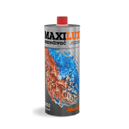 Maxilux X-1 razredjivač