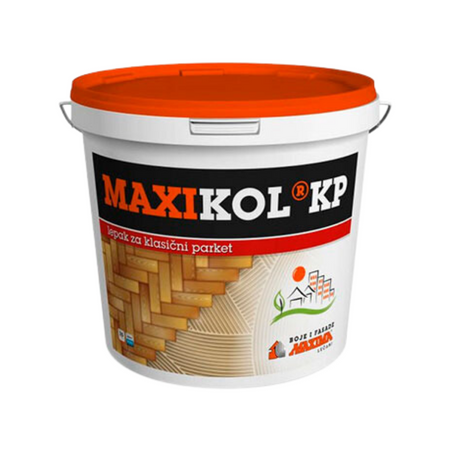Maxikol KP lepak za klasične podove 1kg