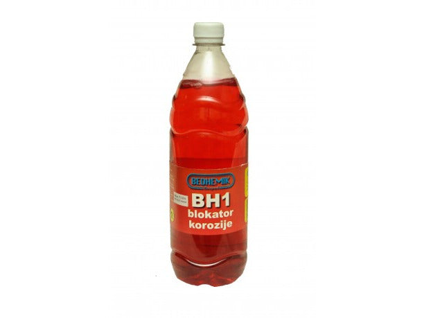 Blokator korozije BH1 1l