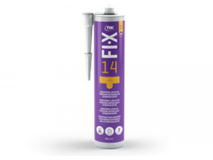 FIX 14 Montažni lepak 300ml - porozni materijali i stiropor