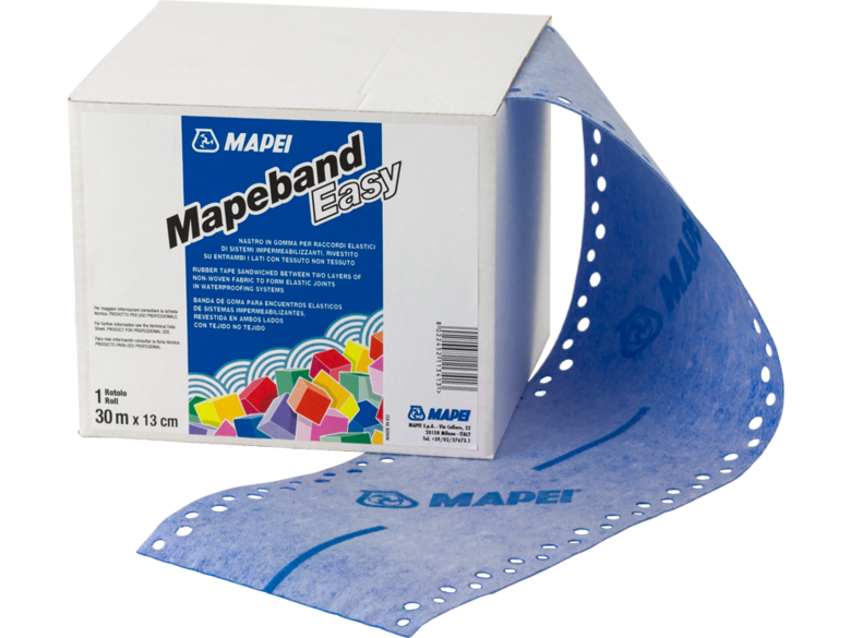 Mapeband Easy H130 - 10m