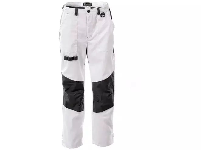 Pantalone klasične bele Spektar