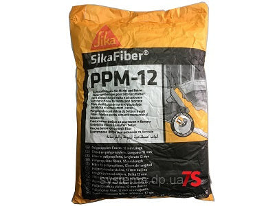 Fiber PPM-12 600g
