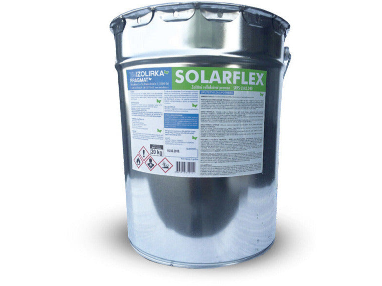 Solarflex 20kg