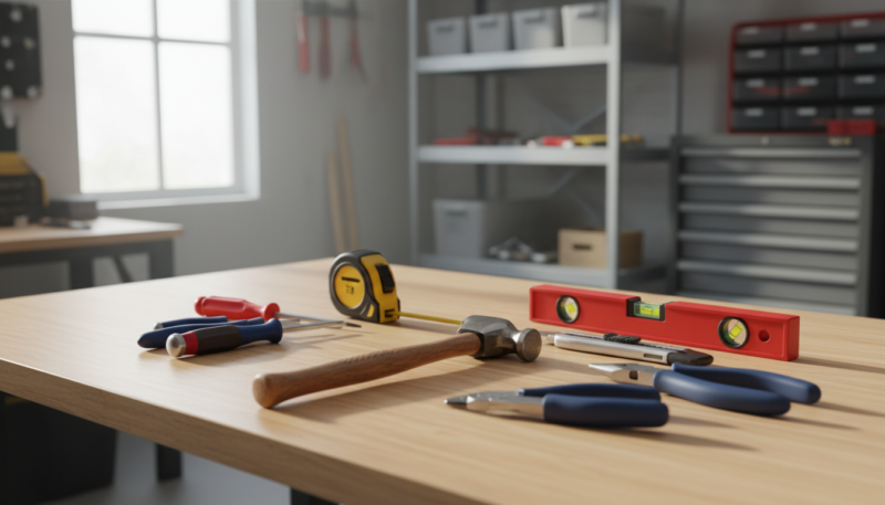 alat za montažu alat za montažu