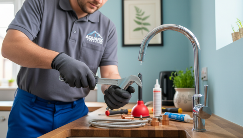 zamena slavine zamena slavine